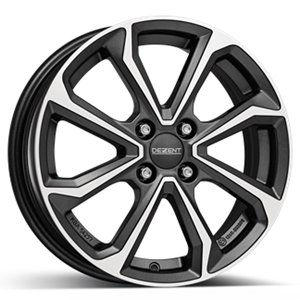 Dezent KT Dark