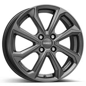 Dezent KT Graphite