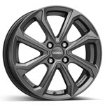 Felgi aluminiowe Dezent Dezent KT Graphite
