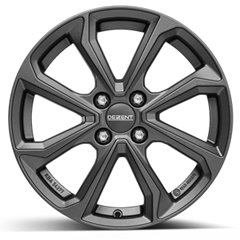 Felgi aluminiowe Dezent Dezent KT Graphite