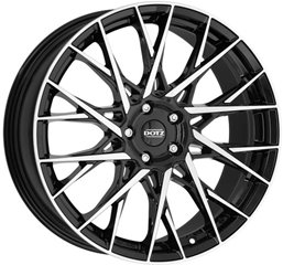 felgi aluminiowe Dotz Dotz Fuji Dark