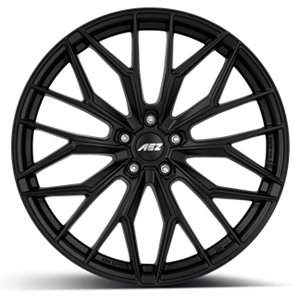 felgi aluminiowe AEZ AEZ Porto Black
