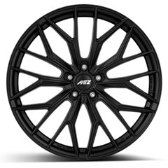 felgi aluminiowe AEZ AEZ Porto Black