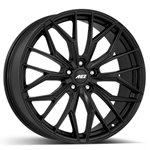 felgi aluminiowe AEZ AEZ Porto Black