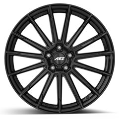 felgi aluminiowe AEZ AEZ Atlanta Black