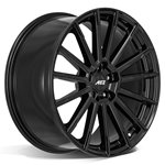 felgi aluminiowe AEZ AEZ Atlanta Black