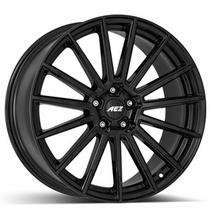 AEZ Atlanta Black