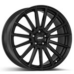 felgi aluminiowe AEZ AEZ Atlanta Black