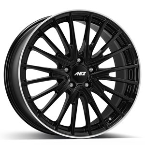 AEZ Berlin Black