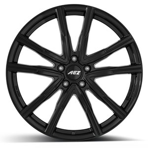 felgi aluminiowe AEZ AEZ Montreal Black