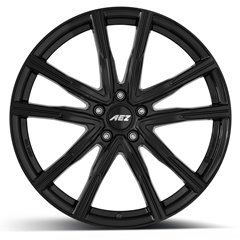 felgi aluminiowe AEZ AEZ Montreal Black