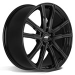 felgi aluminiowe AEZ AEZ Montreal Black