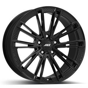 AEZ Alaska Black