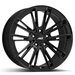felgi aluminiowe AEZ AEZ Alaska Black