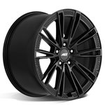 felgi aluminiowe AEZ AEZ Alaska Black