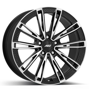AEZ Alaska Dark