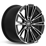 felgi aluminiowe AEZ AEZ Alaska Dark