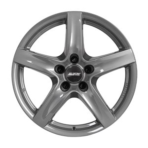 felgi aluminiowe Alutec Alutec Grip T graphite