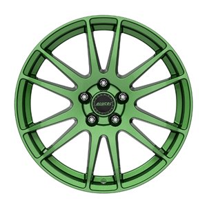felgi aluminiowe Alutec Alutec Monstr metallic-green
