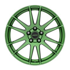 felgi aluminiowe Alutec Alutec Monstr metallic-green