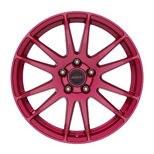 Alutec Monstr metallic-pink