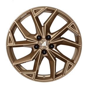 Alutec ADX.02 metallic-bronze