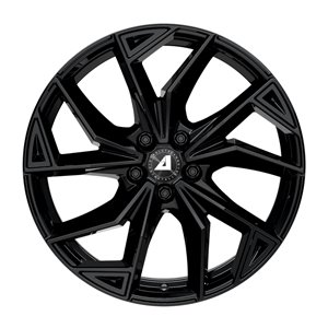 felgi aluminiowe Alutec Alutec ADX.02 diamond-black