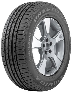 Opony Dębica Dębica Presto SUV