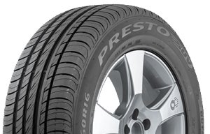 Opony Dębica Dębica Presto SUV 