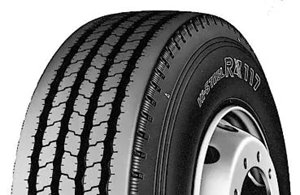 Opony Falken Falken RI117