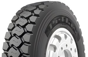 Opony Petlas Petlas RM905
