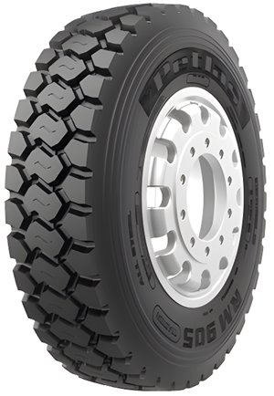 Opony Petlas Petlas RM905