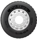 Opony Petlas Petlas RM905