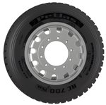 Opony Petlas Petlas RC700 Plus