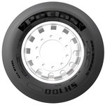 Opony Petlas Petlas SH100
