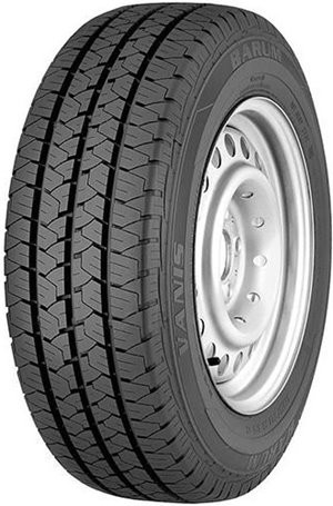 Opony Barum Barum Vanis