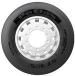 Opony Petlas Petlas NZ305