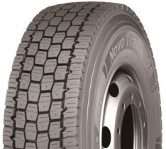 Opony Trazano Trazano Trans D26