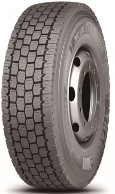 Opony Trazano Trazano Trans D26