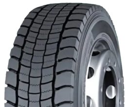 Opony Trazano Trazano Novo Energy D23