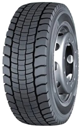Opony Trazano Trazano Novo Energy D23
