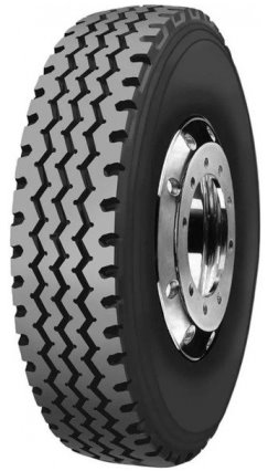 Opony Trazano Trazano Terra S12