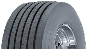 Opony Trazano Trazano Trans T46