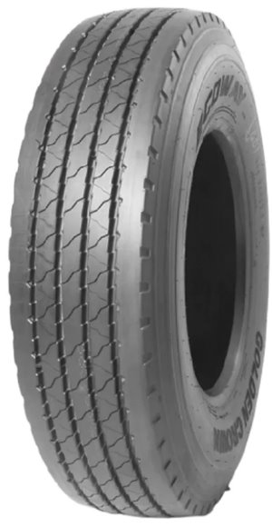 Opony Trazano Trazano Smart Trans T48