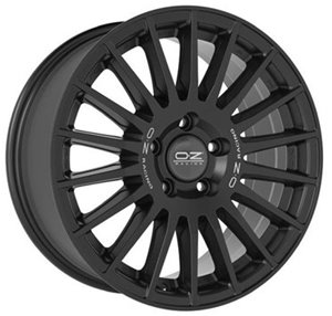 Felgi aluminiowe OZ OZ Rally Desert Matt Black