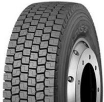 Opony Trazano Trazano Trans D28