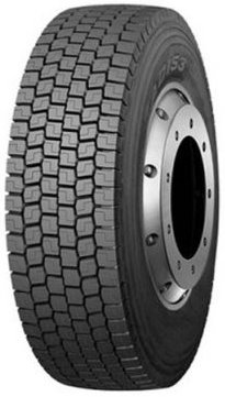 Opony Trazano Trazano Trans D28