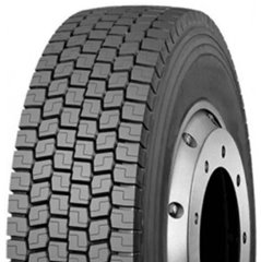 Opony Trazano Trazano Trans D24