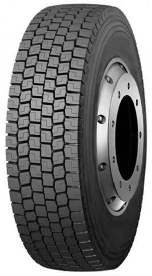 Opony Trazano Trazano Trans D24