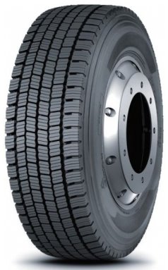 Trazano Artic S15